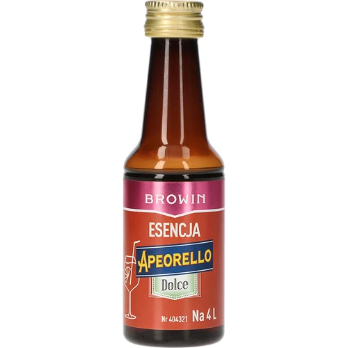 Εσάνς Apeorello Dolce για 4 L, 40 ml