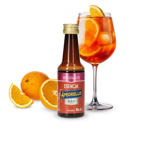Εσάνς Apeorello Dolce για 4 L, 40 ml - 3