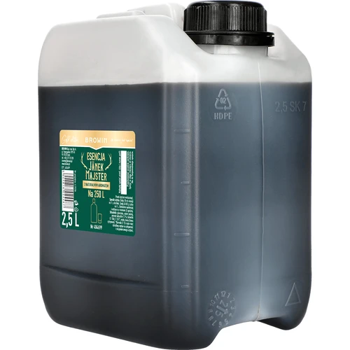 Εσάνς Jänek Majster, 2,5 L για 250 L έτοιμου ποτού - 2