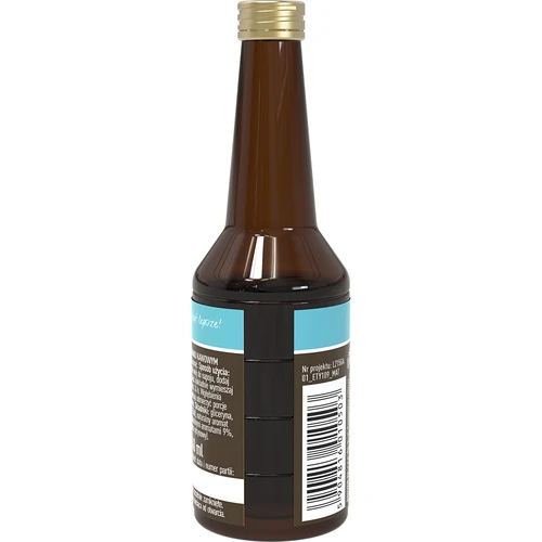 Εσάνς καφέ με φυσικά αρώματα για 4 L - 40 ml - 2