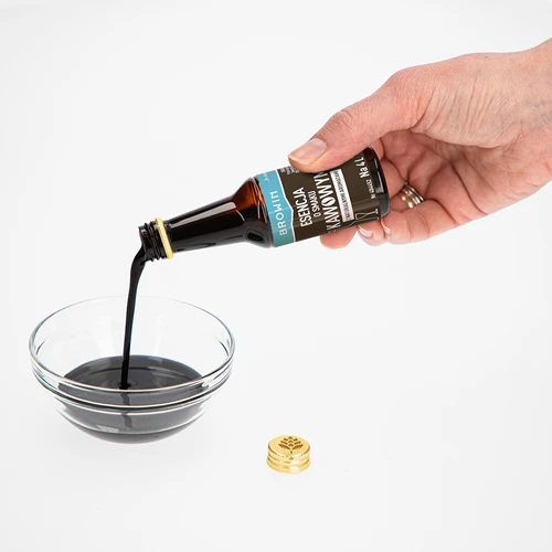 Εσάνς καφέ με φυσικά αρώματα για 4 L - 40 ml - 6