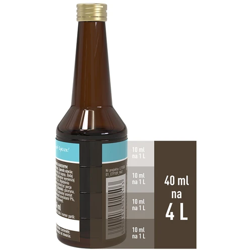 Εσάνς καφέ με φυσικά αρώματα για 4 L - 40 ml - 5