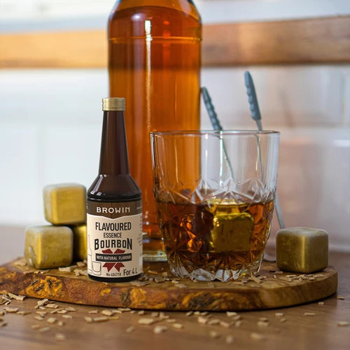 Εσάνς με άρωμα Bourbon 40 ml - 7