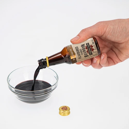 Εσάνς με άρωμα Bourbon 40 ml - 6