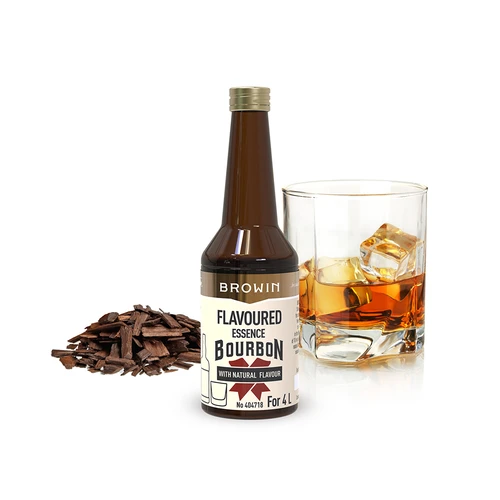 Εσάνς με άρωμα Bourbon 40 ml - 3