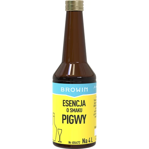 Εσάνς με γεύση κυδωνιού για 4 L - 40 ml