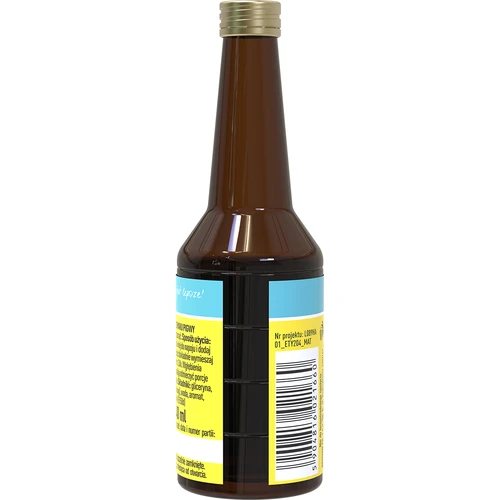 Εσάνς με γεύση κυδωνιού για 4 L - 40 ml - 2