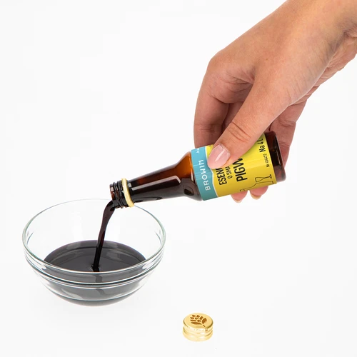 Εσάνς με γεύση κυδωνιού για 4 L - 40 ml - 6