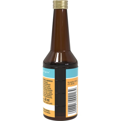 Εσάνς με γεύση μάνγκο & μαρακούγια για 2 L - 40ml - 2