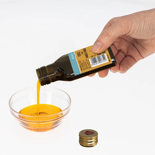 Εσάνς με γεύση μάνγκο & μαρακούγια για 5 L, 100 ml - 5