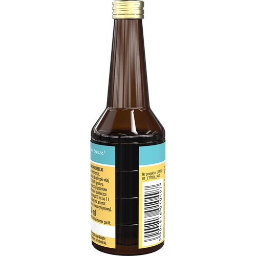 Εσάνς με γεύση μιραμπέλα 40 ml - 2