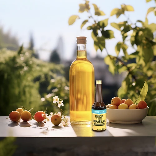 Εσάνς με γεύση μιραμπέλα 40 ml - 7