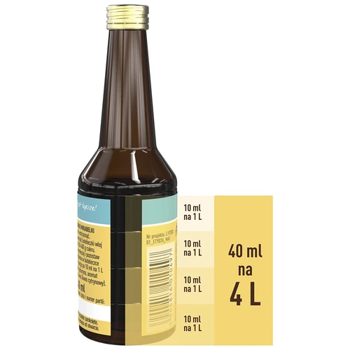 Εσάνς με γεύση μιραμπέλα 40 ml - 5