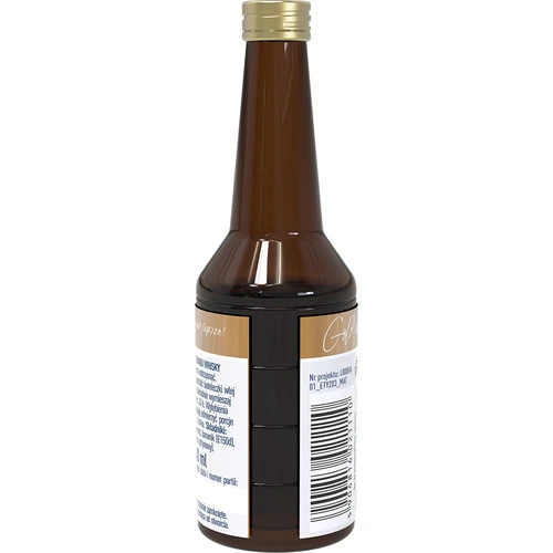 Εσάνς με γεύση ουίσκι 40ml - 2