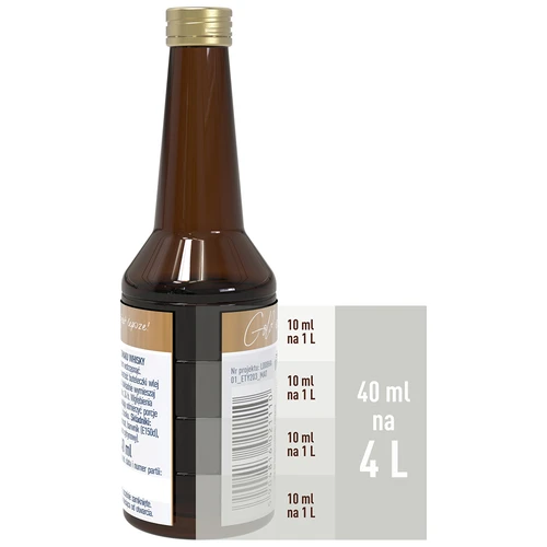 Εσάνς με γεύση ουίσκι 40ml - 5