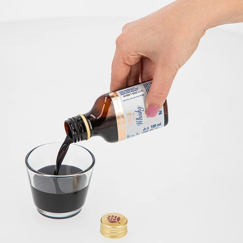 Εσάνς γεύσης ουίσκι για 10 L, 100 ml - 5