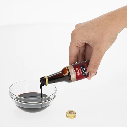 Εσάνς με γεύση Reserve Brandy, 40 ml, για 4 L - 6