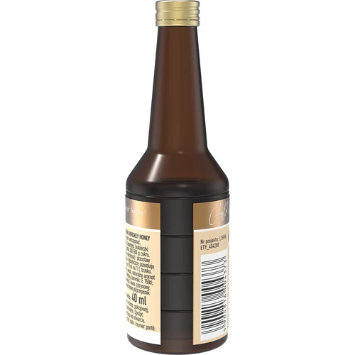 Εσάνς γεύσης ουίσκι με μέλι για 4 L - 40 ml - 2