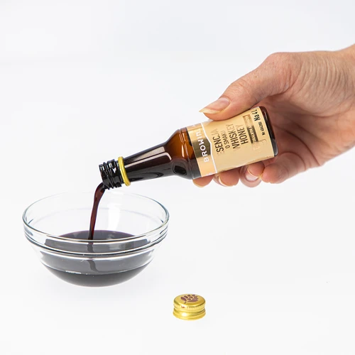 Εσάνς γεύσης ουίσκι με μέλι για 4 L - 40 ml - 5