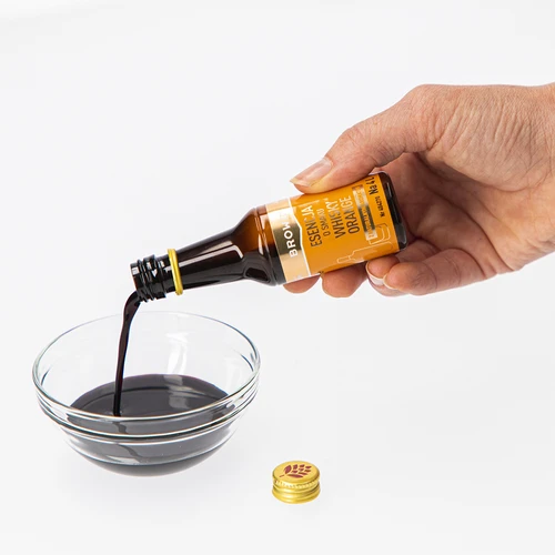 Εσάνς γεύσης Whisky Orange για 4 L - 40 ml - 3