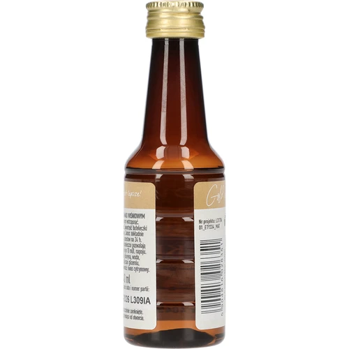 Εσάνς Sauer-Kirsche - Czysta Wiśnia, 40 ml, για 4 L - 3