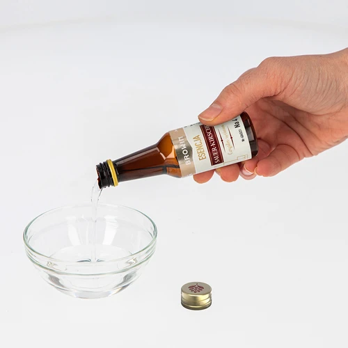 Εσάνς Sauer-Kirsche - Czysta Wiśnia, 40 ml, για 4 L - 8