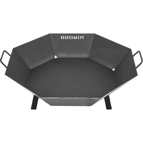 Εστία κήπου ø 70 cm - τύπου loft