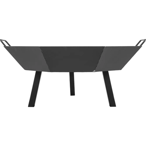 Εστία κήπου ø 70 cm - τύπου loft - 2