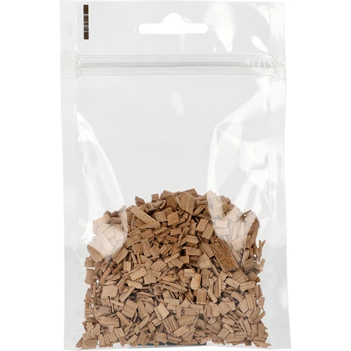 Φυσικές νιφάδες δρυός (χωρίς τοστάρισμα), 20 g