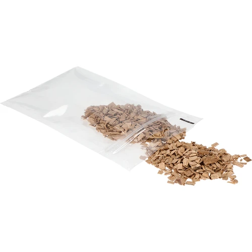 Φυσικές νιφάδες δρυός (χωρίς τοστάρισμα), 20 g - 3