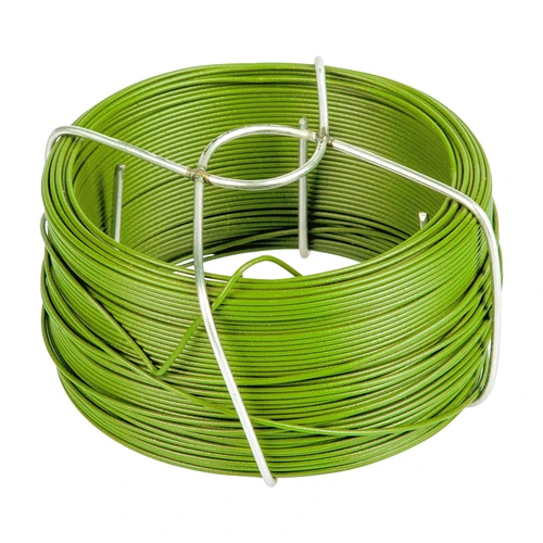 Γαλβανισμένο σύρμα 50m x 0,8mm