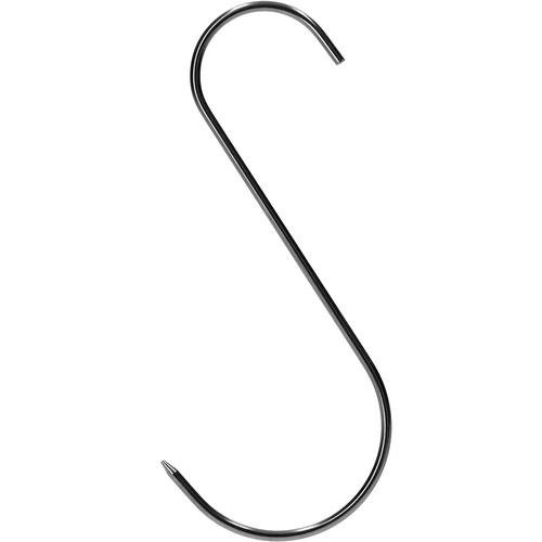 Γάντζοι καπνίσματος - S, ακονισμένοι 3 mm x 150 mm, 15 τεμ. - 4