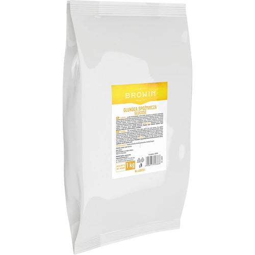 Γλυκόζη τροφίμων 1 kg - 2