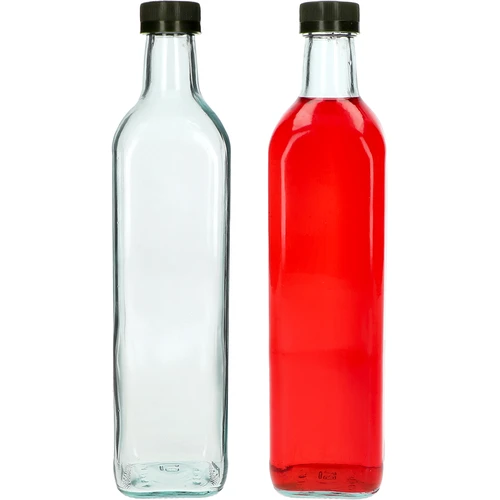 Μπουκάλι Marasca 750 ml με βιδωτό καπάκι, 1 τεμ. - 3
