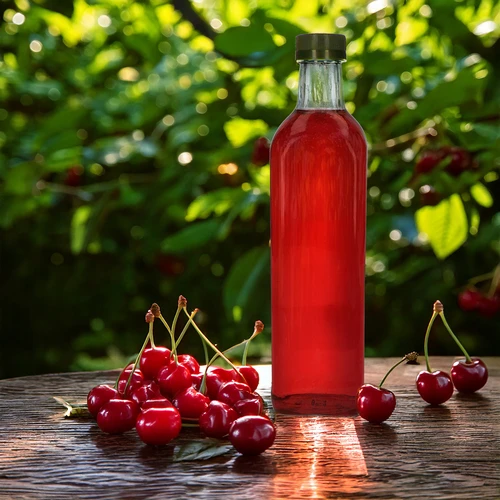 Μπουκάλι Marasca 750 ml με βιδωτό καπάκι, 1 τεμ. - 5
