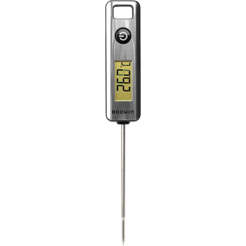 Ηλεκτρονικό θερμόμετρο κουζίνας, LCD (-50°C έως +200°C)