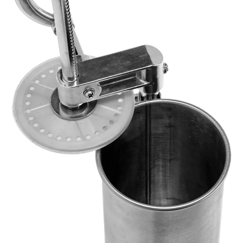 Κάθετη γεμιστική μηχανή 4 kg - 7