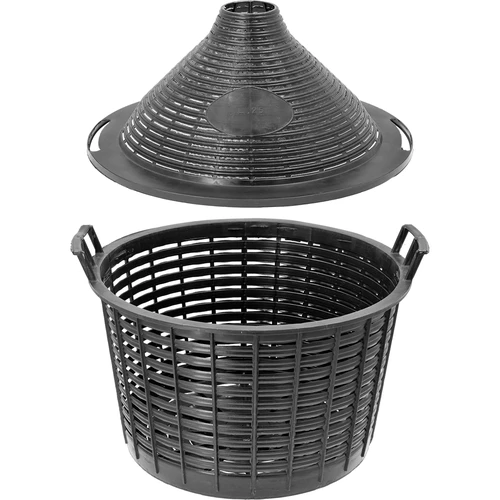 Καλάθι κήπου / για νταμιτζάνα 25L - 2