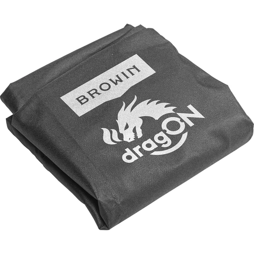 Κάλυμμα ηλεκτρικού καπνιστηρίου dragON 330275 - 2
