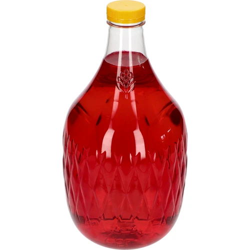 Καπάκι για νταμιτζάνα Dama PET 5 L - 3 τεμ. - 3