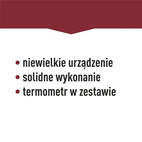 Καπνιστήριο μπαλκονιού με θερμόμετρο - 15