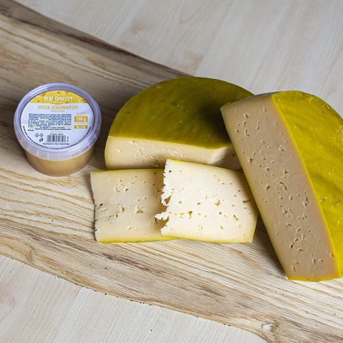 Κερί τυροκομίας, 150 g - 2