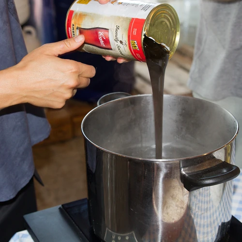 Κιτ ζυθοποίησης Coopers Dark Ale - 11