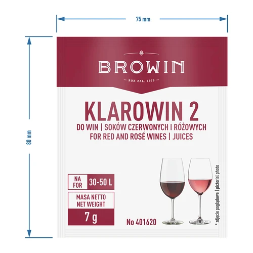 Klarowin 2 - διαυγαστικό μέσο - 3