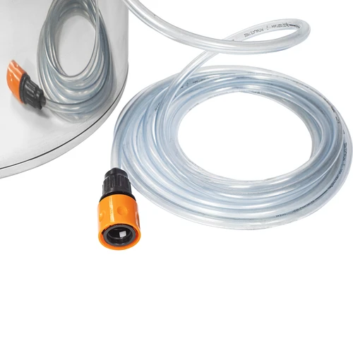 Κλασικός αποστακτήρας Convex 30 L - 1 διαχωριστήρας - 6