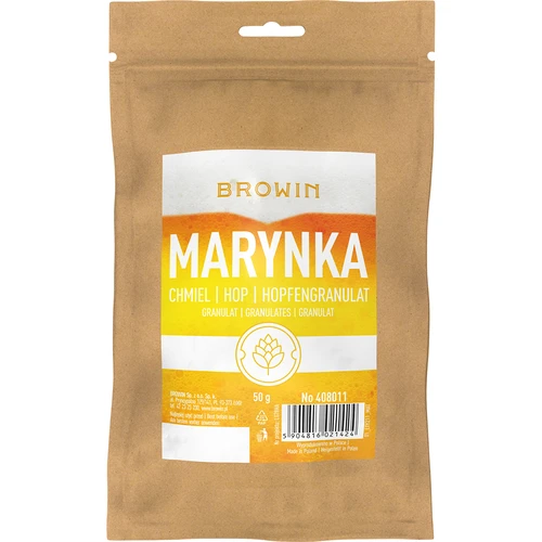 Λυκίσκος Marynka - σε μορφή πελλέτ 50g