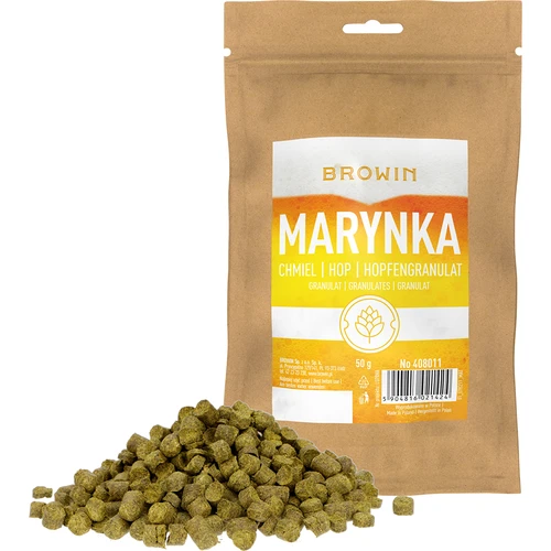 Λυκίσκος Marynka - σε μορφή πελλέτ 50g - 2
