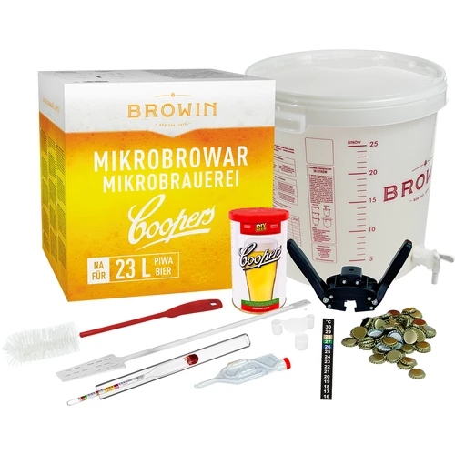 MikroBrowar "1"