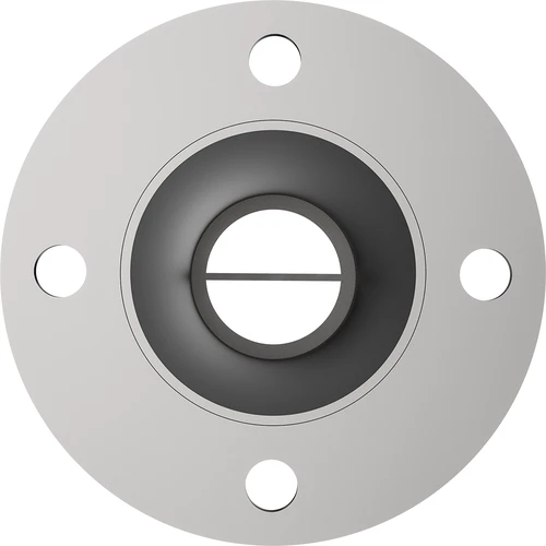 Μονάδα αποστακτήρα - σύνδεσμος - fi 48,3 mm μήκος 250 mm - 2