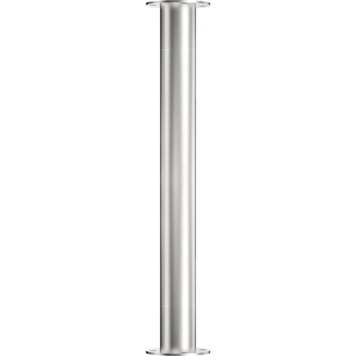 Μονάδα αποστακτήρα - σύνδεσμος - Ø 48,3 mm μήκ. 500 mm